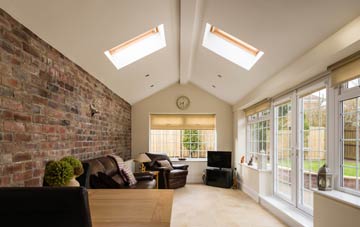 conservatory roof insulation Longham