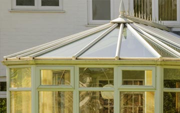 conservatory roof repair Longham