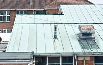 Longham lead roofing costs