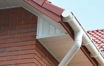 Longham soffit repair costs