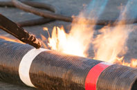 Longham flat roofing replacement