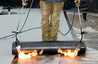 Longham flat roof sealing quote