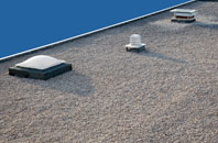 Longham flat roofing