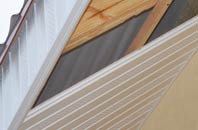 rated Longham soffit repair companies